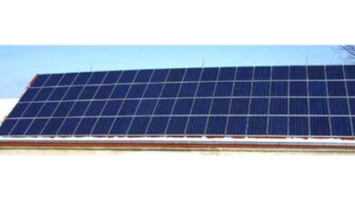 Achieve Optimal Solar Power Output with Sungrow's Sistema Fotovoltaico